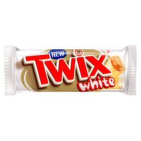 Twix White Chocolate Bar (46 g)