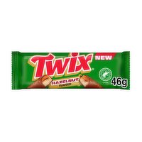 Twix Hazelnut Chocolate Bar (46 g)