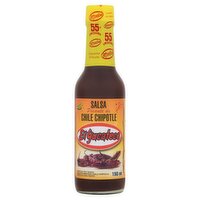 El Yucateco Chipotle Hot Sauce (150 ml)