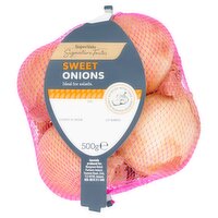 SuperValu Signature Tastes Sweet Onions (500 g)