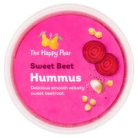 The Happy Pear Sweet Beet Hummus (150 g)