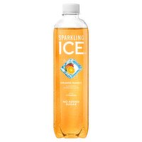 Sparkling Ice Strawberry & Watermelon (500 ml)