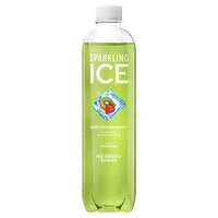 Sparkling Ice Kiwi Strawberry (500 ml)