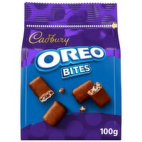 Cadbury Oreo Bites Bag (100 g)