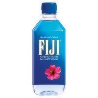 Fiji Water Bottle (500 ml)