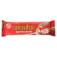 Grenade Carb Killa Peanut Nutter (60 g)