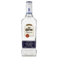 Jose Cuervo Especial Silver Tequila (70 cl)