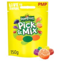 Rowntree Mixed Pouch (120 g)