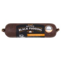 O' Flynn's Gourmet Black Pudding (300 g)
