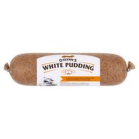 O' Flynn's Gourmet White Pudding (300 g)