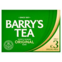 Barry''s Tea Original Blend 80 Bags (250 g)