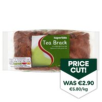 SuperValu Tea Brack (500 g)