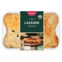 SuperValu Lasagne (1.2 kg)