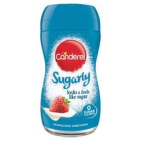 Canderel Sugarly Granulated Sweetener (275 g)