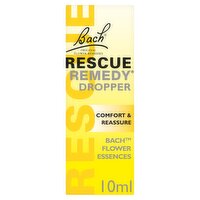 Bach Rescue Remedy Small (10 ml)