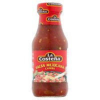 La Costena Mexican Salsa Sauce (250 g)