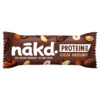 Nakd Cocoa Hazelnut Protein Bar (45 g)
