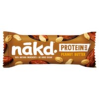Nakd Peanut Butter Protein Bar (45 g)