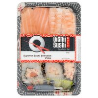 Oishii Sushi Superior Sushi Selection (270 g)