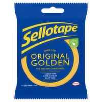 Sellotape Gold (1 Piece)