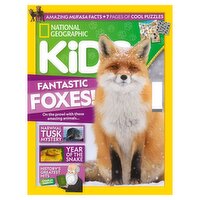 National Geographic Kids (1 Piece)