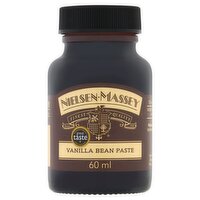 Nielsen Massey Pure Vanilla Bean Paste (60 ml)