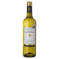 Chateau Manon Des Brumes Sauvignon Blanc (75 cl)