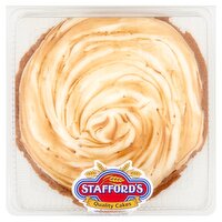 Staffords Lemon Meringue Pie (680 g)