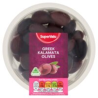 SuperValu Greek Kalamata Olives (150 g)