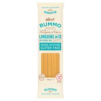 Rummo Gluten Free Linguine Pasta (400 g)