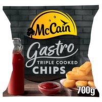 McCain Gastro Chips (700 g)