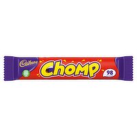 Cadbury Chomp Bar (21 g)