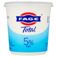 FAGE Total 5% Fat Greek Yogurt (950 g)