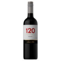 Santa Rita 120 Malbec (75 cl)