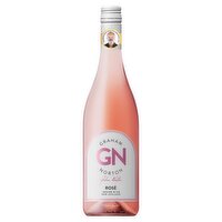 Graham Norton Sauvignon Blush Rose (75 cl)