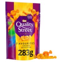 Quality Street Gold Pouch (283 g)