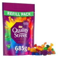 Quality Street Chocolate Bag (685 g)
