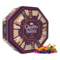 Quality Street Chocolates Tin (750 g)