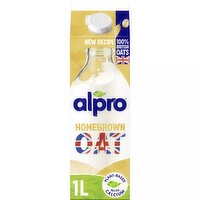 Alpro Oat Drink (1 L)