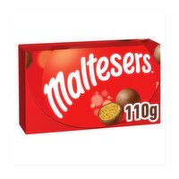 Maltesers Chocolate Box (110 g)