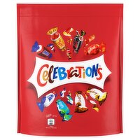 Celebrations Pouch (325 g)