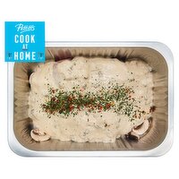 Pettitt's Cook At Home Chicken Fillets in Mushroom Sauce (1 Piece)