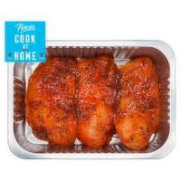 Pettitt's Cook At Home Piri Piri Chicken Fillets (1 Piece)