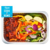 Pettitt's Cook At Home Chicken Breast Stir Fry (1 Piece)