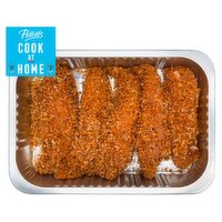 Pettitt's Cook At Home Cajun Chicken Goujons (1 Piece)