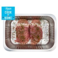 Pettitt's Cook At Home Stuffed Chicken Fillets (1 Piece)