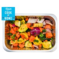 Pettitt's Cook At Home Roasting Vegetables (1 Piece)