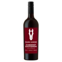 Dark Horse Cabernet Sauvignon (75 cl)