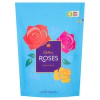 Cadbury Roses Pouch Bag (300 g)