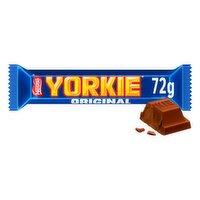 Nestle Yorkie Duo Bar (72 g)